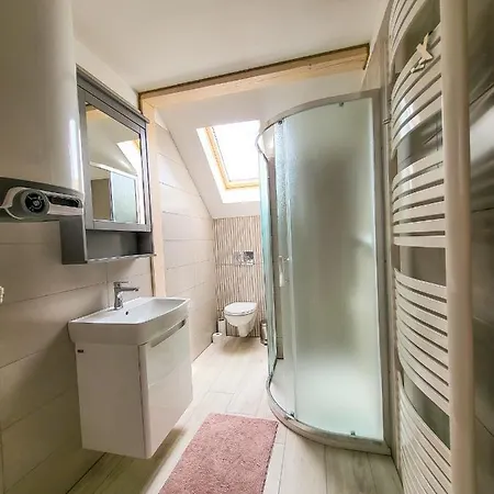 Apartmány u Koláčků Hartmanice  Exteriér fotografie
