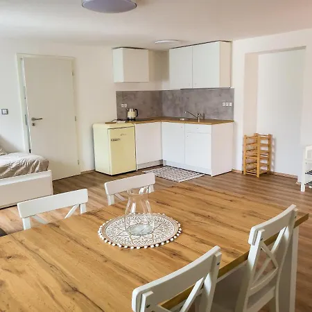 Apartmány u Koláčků Hartmanice  Exteriér fotografie