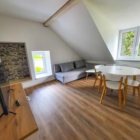 Apartmány u Koláčků Hartmanice  Exteriér fotografie