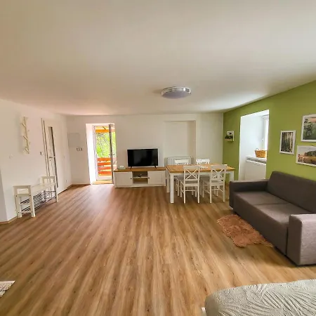 Apartmány u Koláčků Hartmanice  Exteriér fotografie
