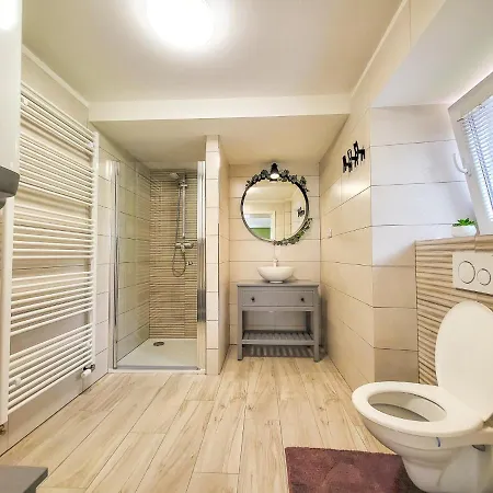 Apartmány u Koláčků Hartmanice  Exteriér fotografie