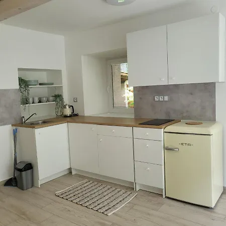 Apartmány u Koláčků Hartmanice  Exteriér fotografie