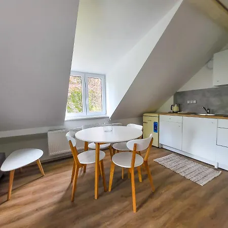 Apartmány u Koláčků Hartmanice  Exteriér fotografie