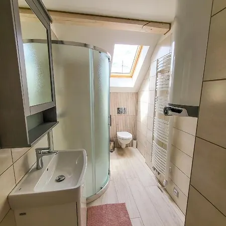 Apartmány u Koláčků Hartmanice  Exteriér fotografie