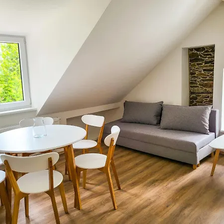 Apartmány u Koláčků Hartmanice  Exteriér fotografie