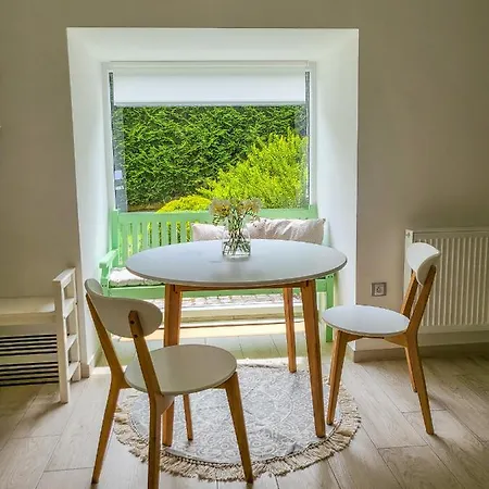 Apartmány u Koláčků Hartmanice  Exteriér fotografie