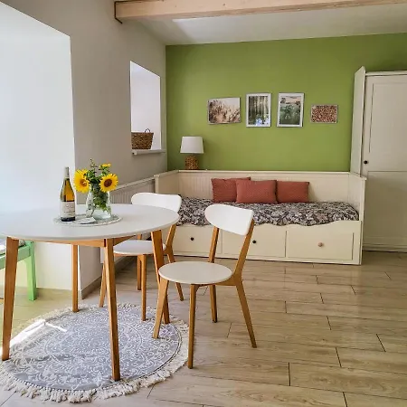 Apartmány u Koláčků Hartmanice  Exteriér fotografie