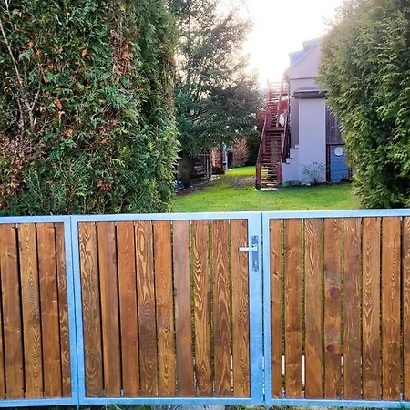 Apartmány u Koláčků Hartmanice  Exteriér fotografie