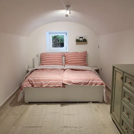 Apartmány u Koláčků Hartmanice  Pokoj fotografie