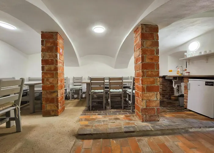 Apartmány u Koláčků