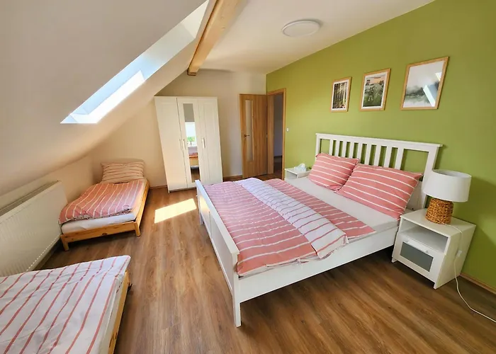 Apartmany U Kolacku