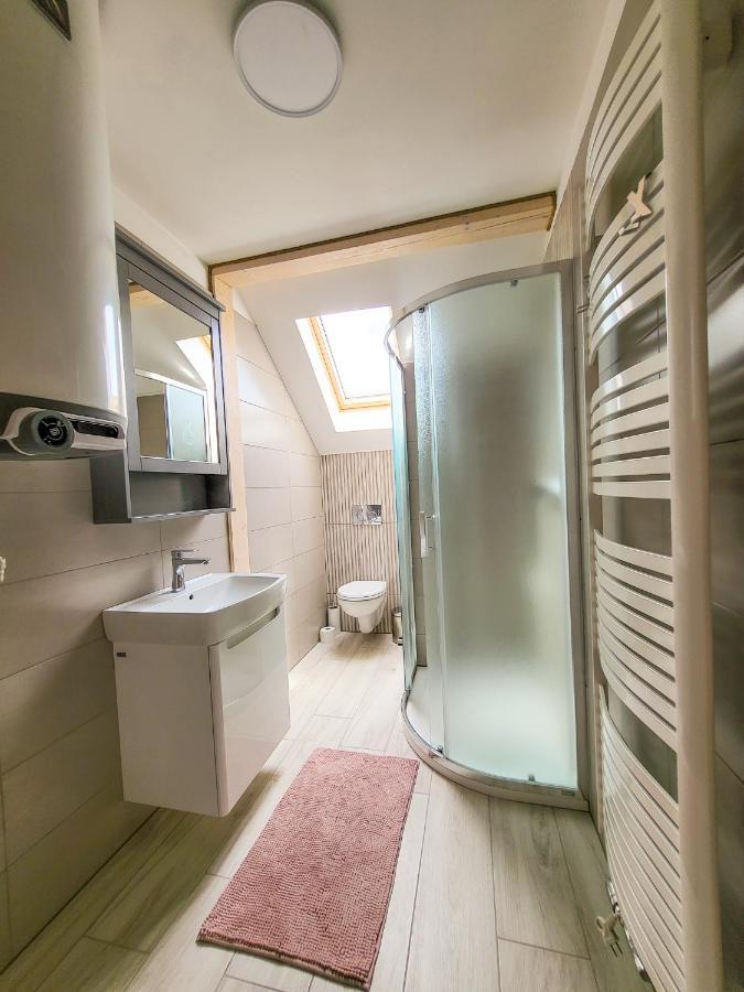 U Koláčků Apartmán