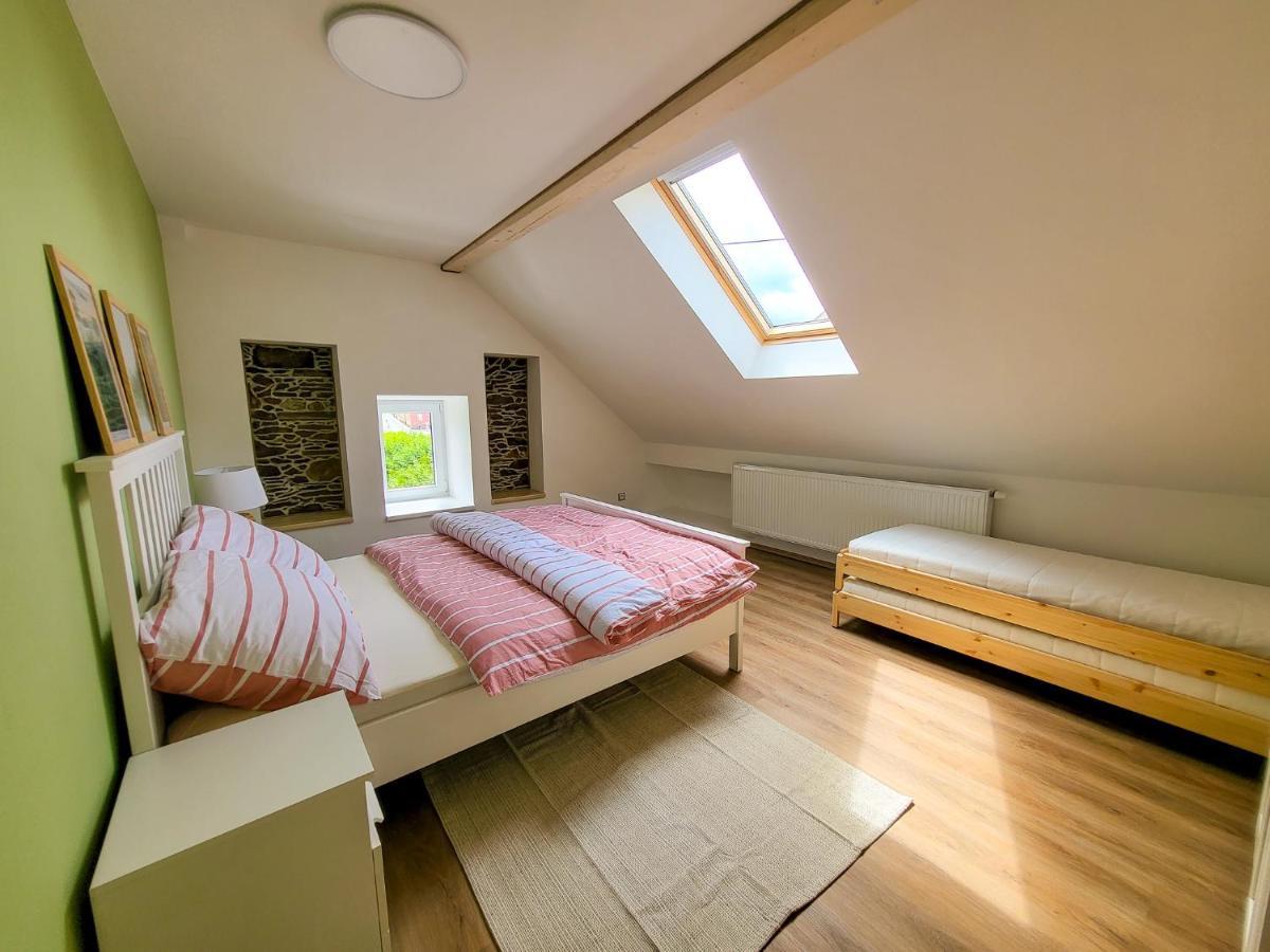 Apartmán U Koláčků *