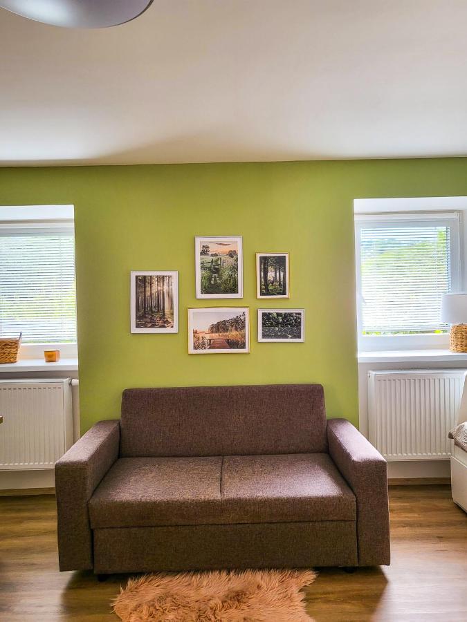 U Koláčků Apartmán Hartmanice (Pilsen)