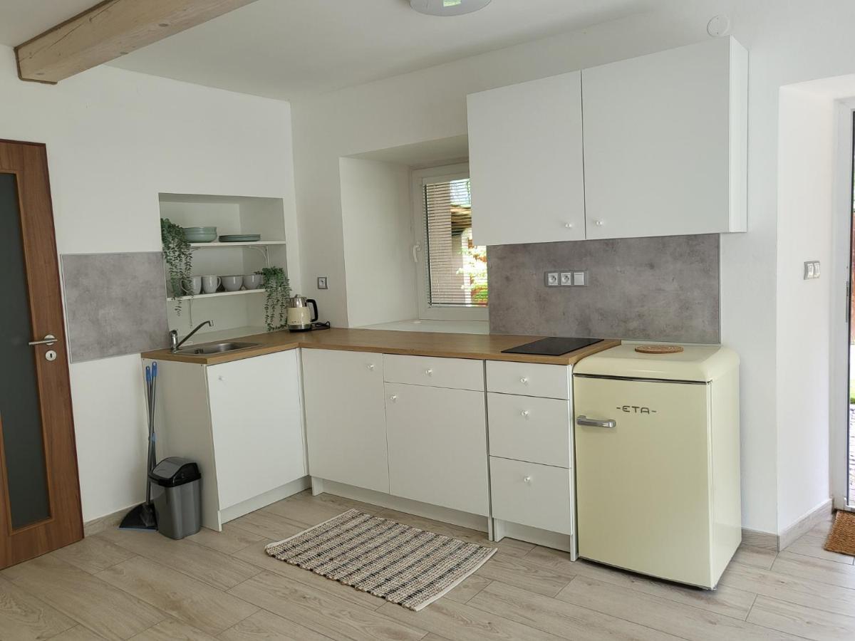 Apartment U Kolacku *