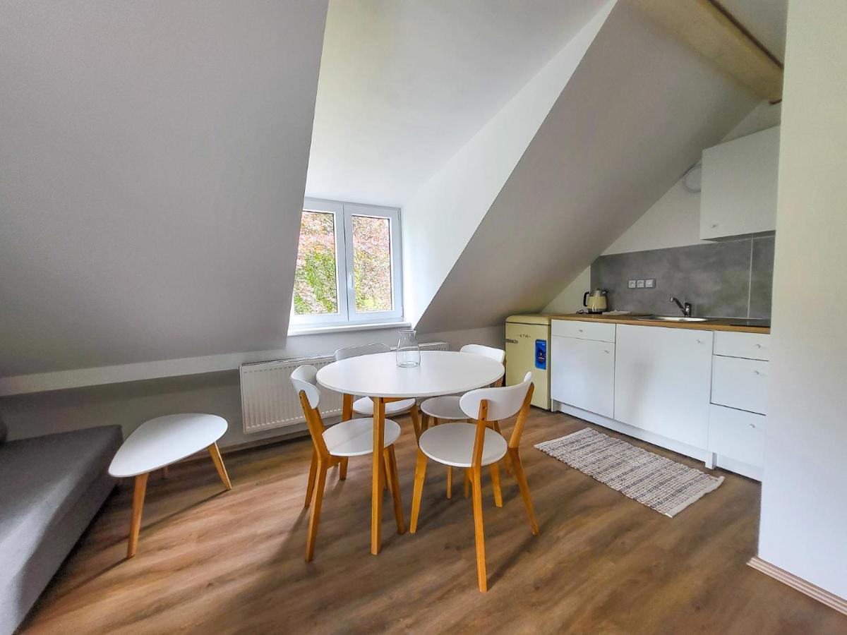 U Koláčků Apartmán