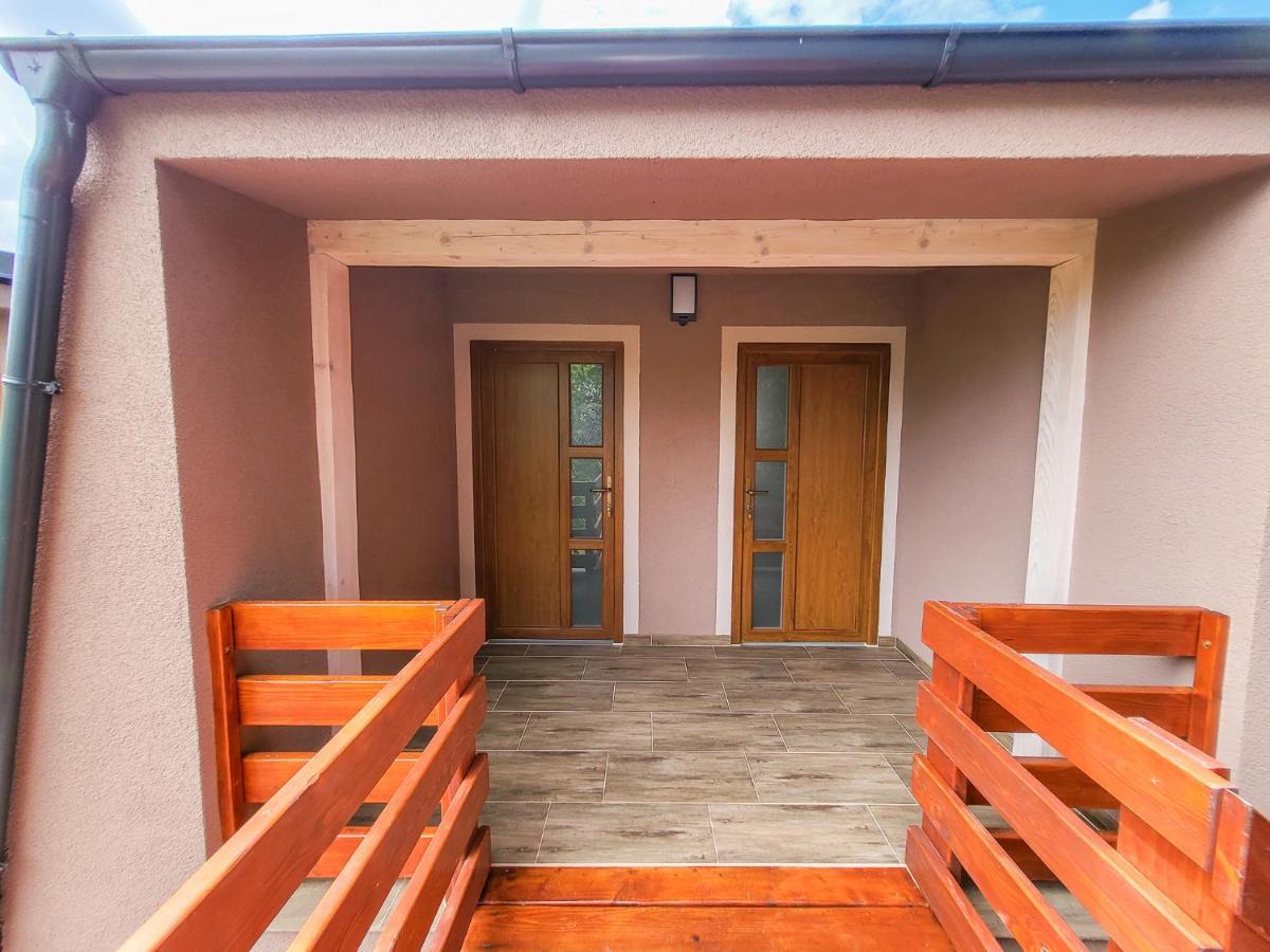 Apartmán U Koláčků *