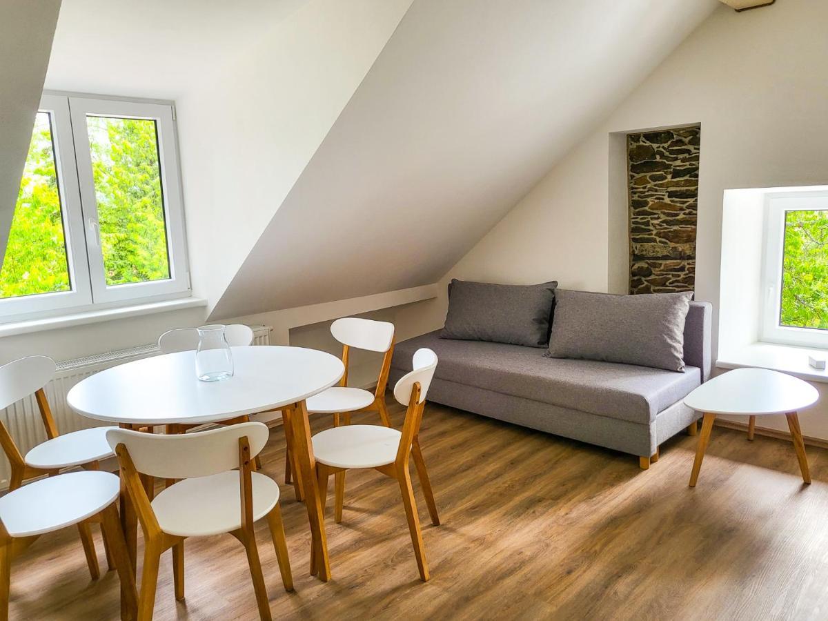 U Koláčků Apartmán