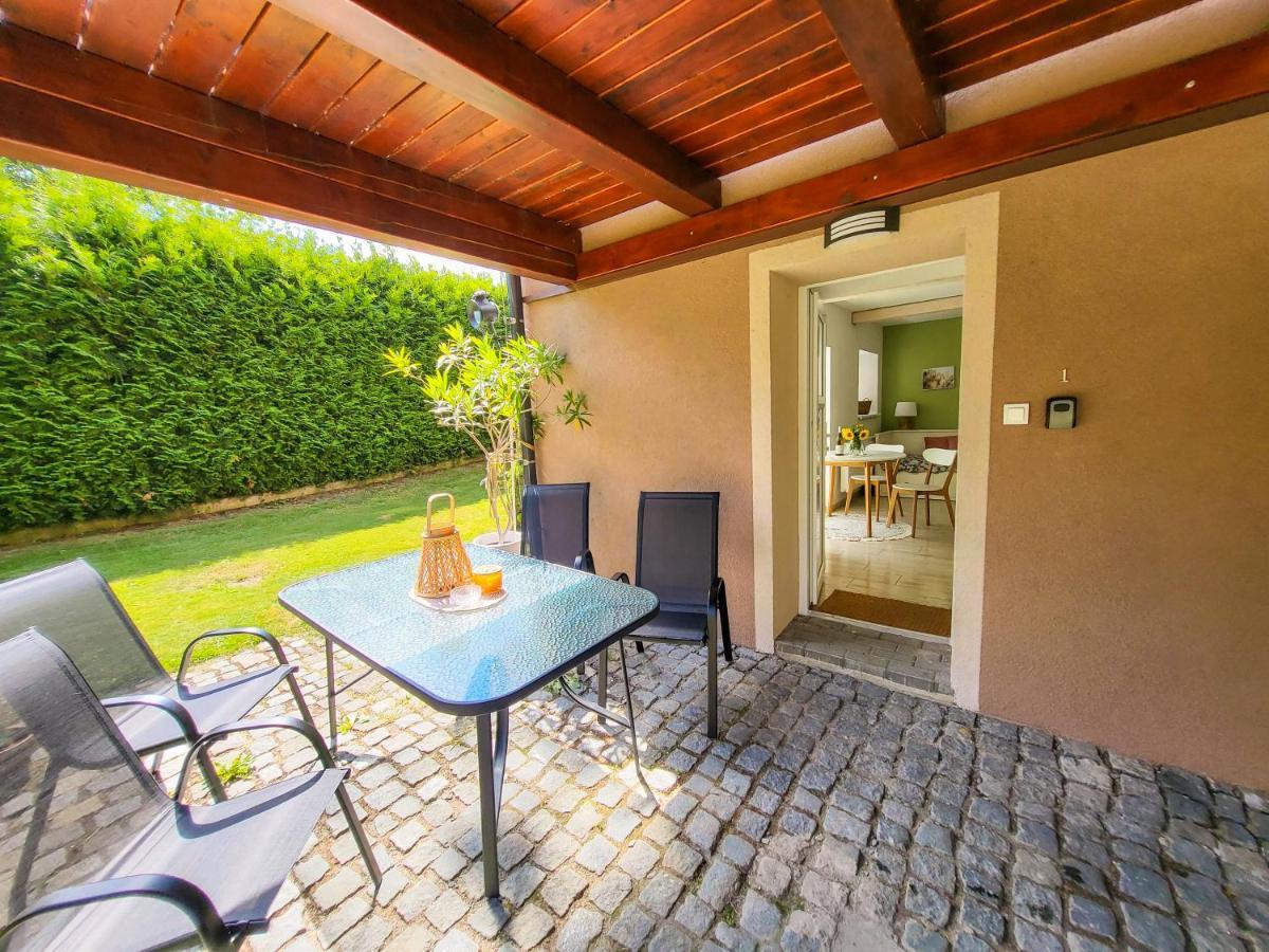 Apartmán U Koláčků *