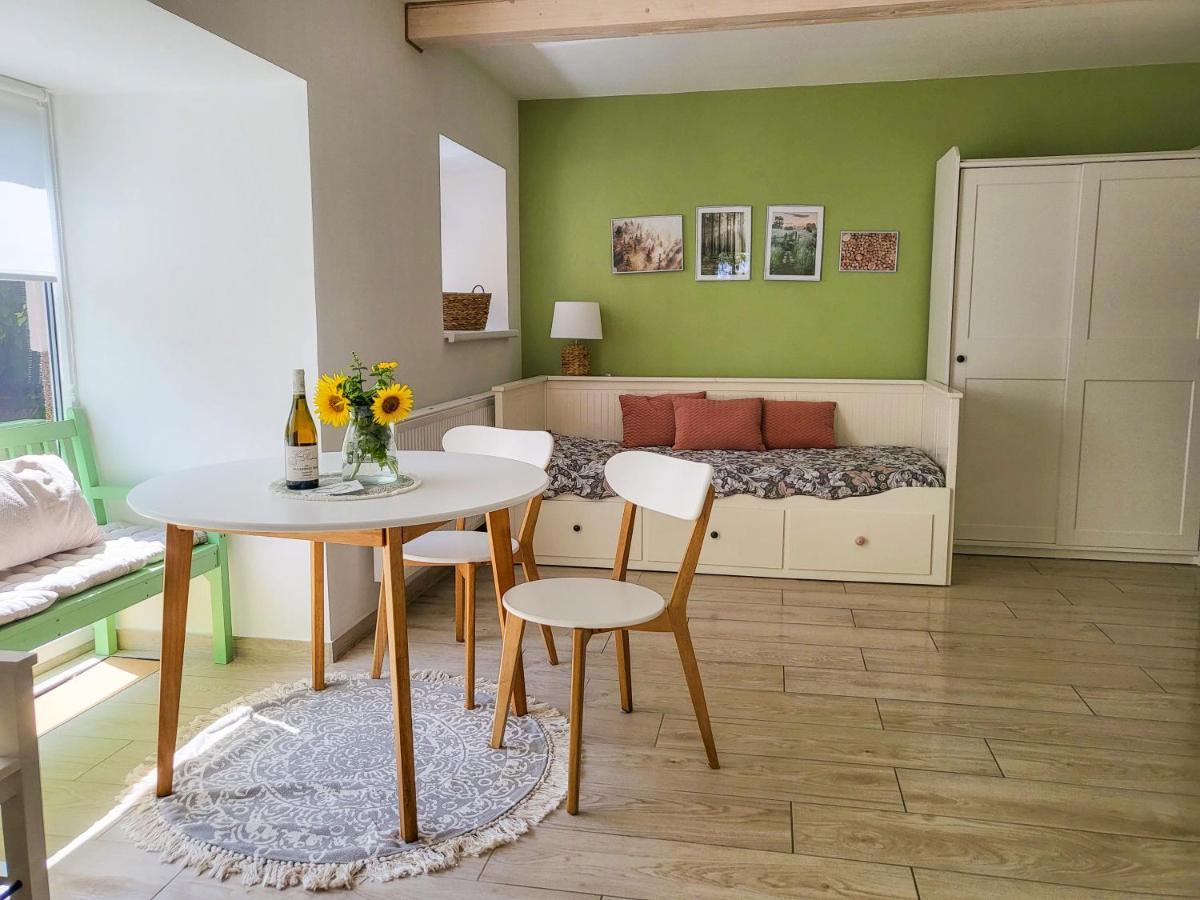Apartment U Kolacku Hartmanice (Pilsen)