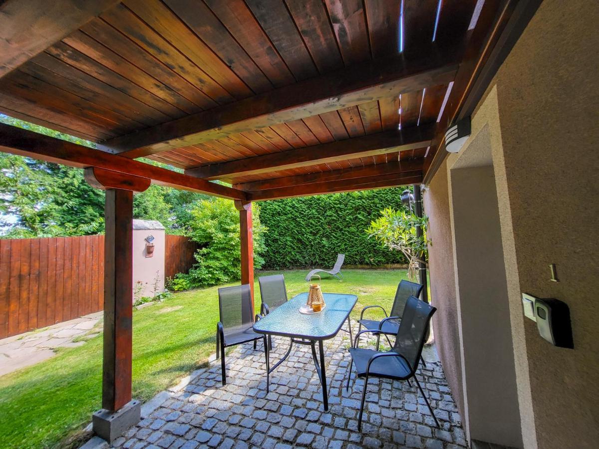 Apartmán U Koláčků