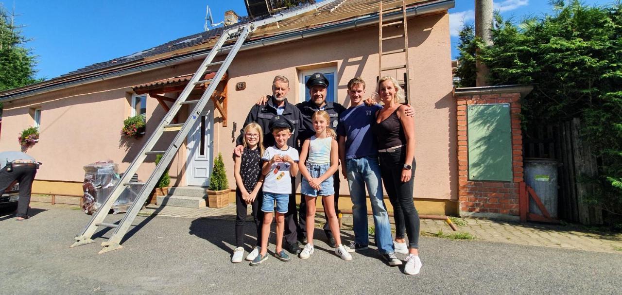 Apartmán U Koláčků Hartmanice (Pilsen)