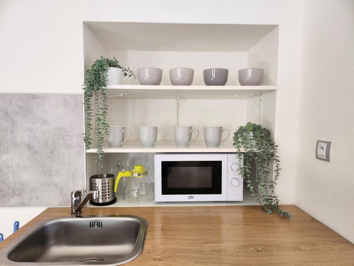 Apartment U Kolacku Hartmanice (Pilsen)