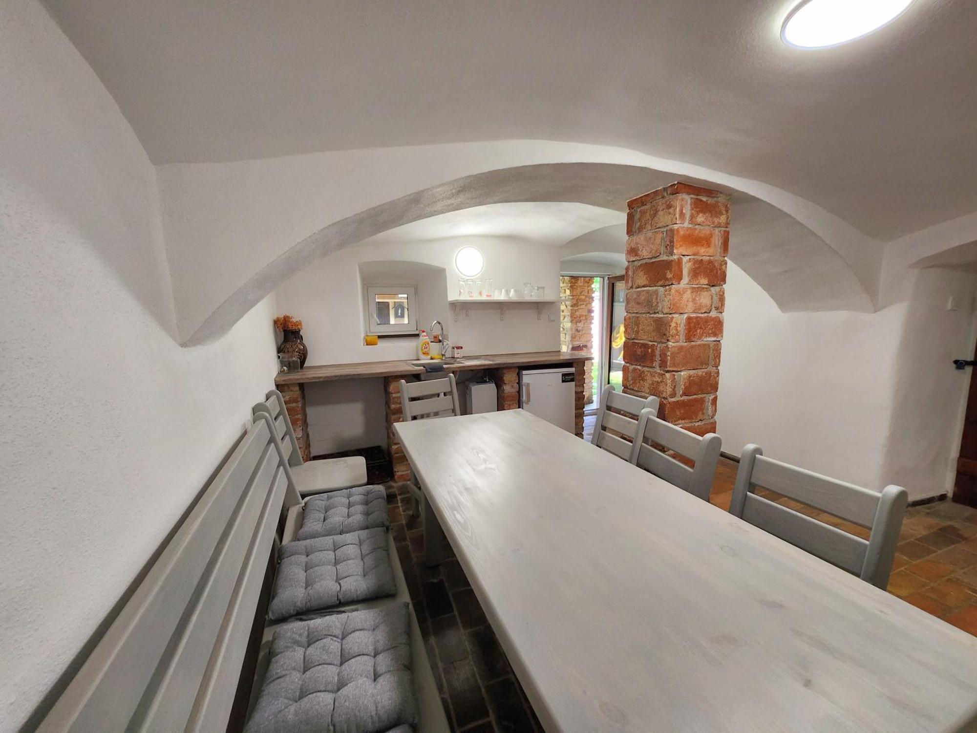 U Koláčků Apartmán