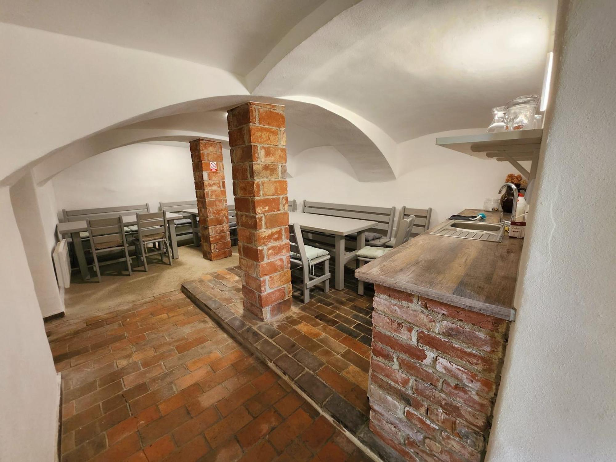 Apartmán U Koláčků
