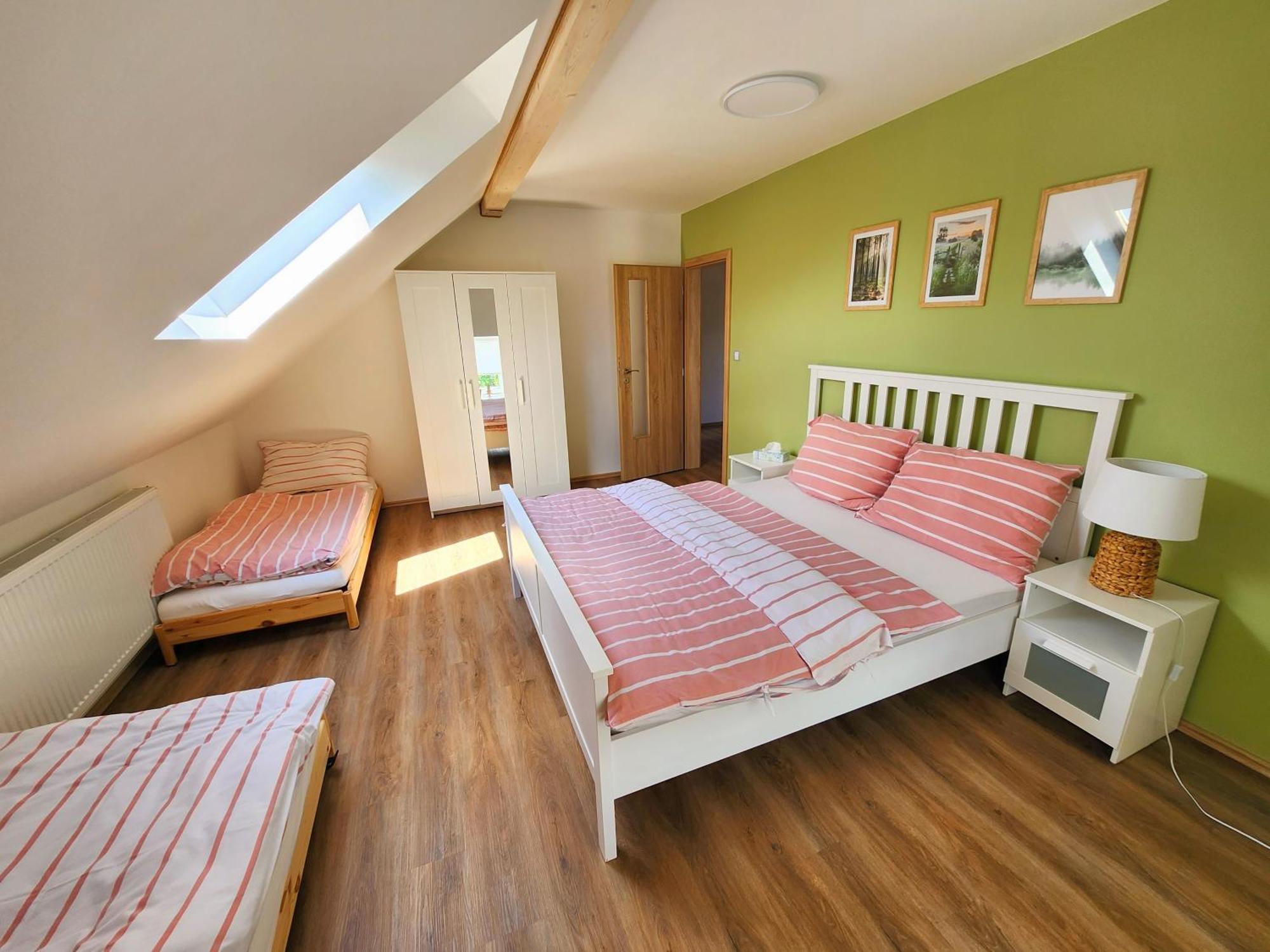 U Koláčků Apartmán