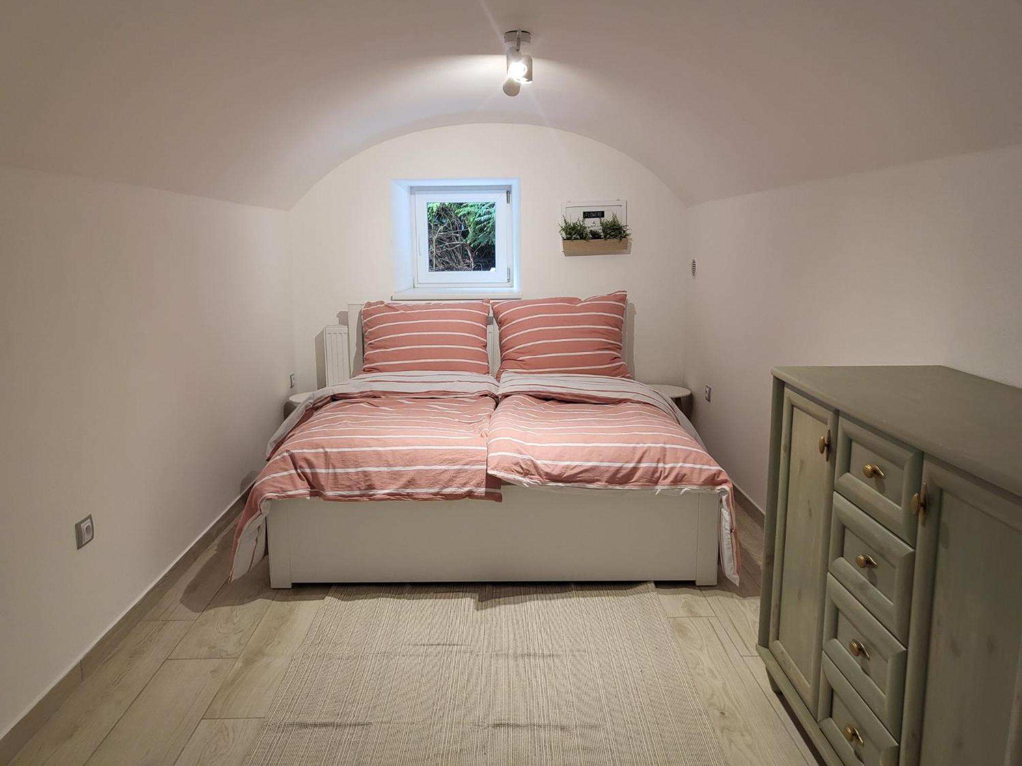 U Koláčků Apartmán